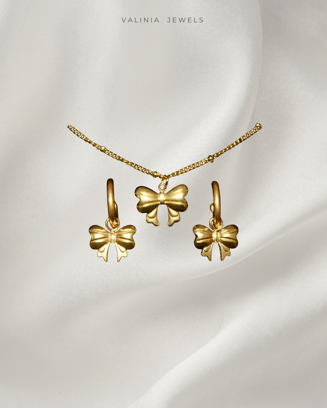 Bow-Tique Bundle