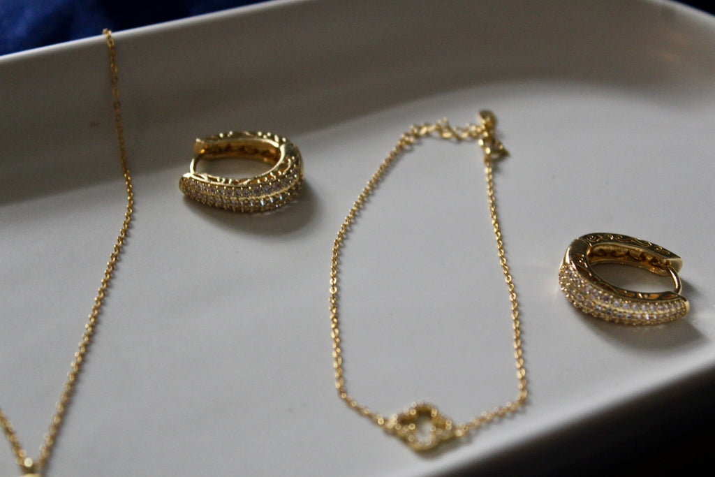 The Sterling Trio Bundle
