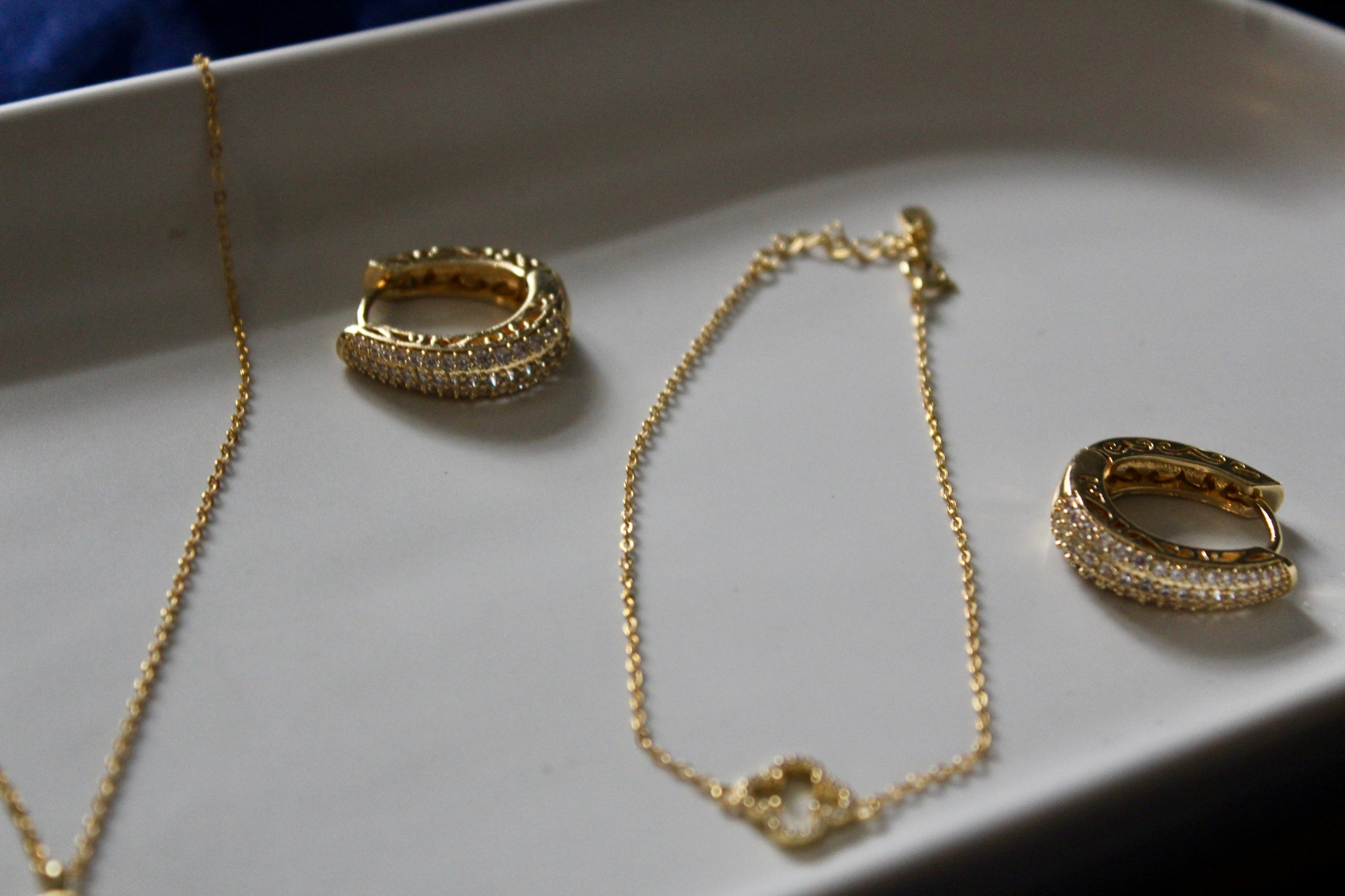 The Sterling Trio Bundle