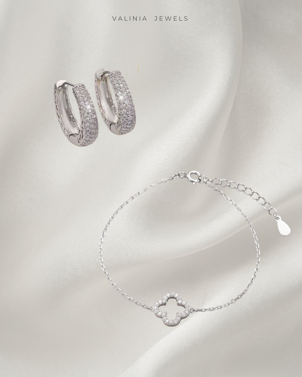 The Sterling Duo Bundle