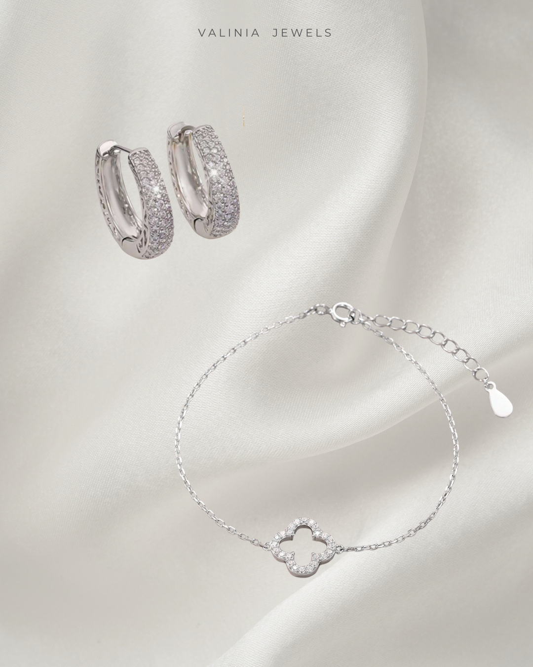 The Sterling Duo Bundle