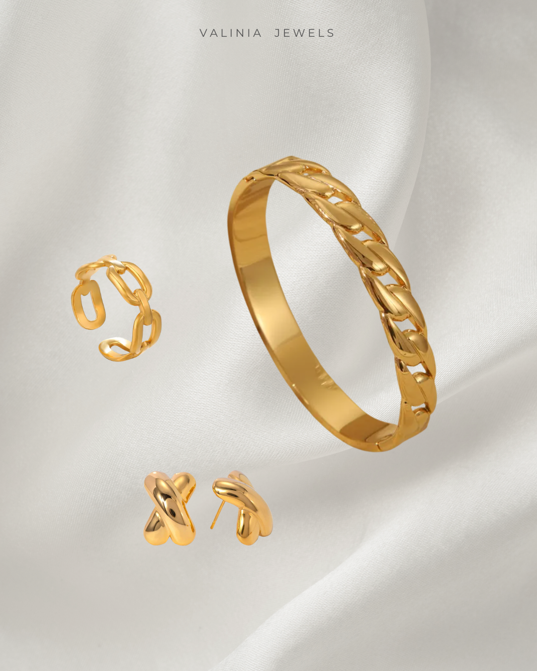 Link & Loop Bundle