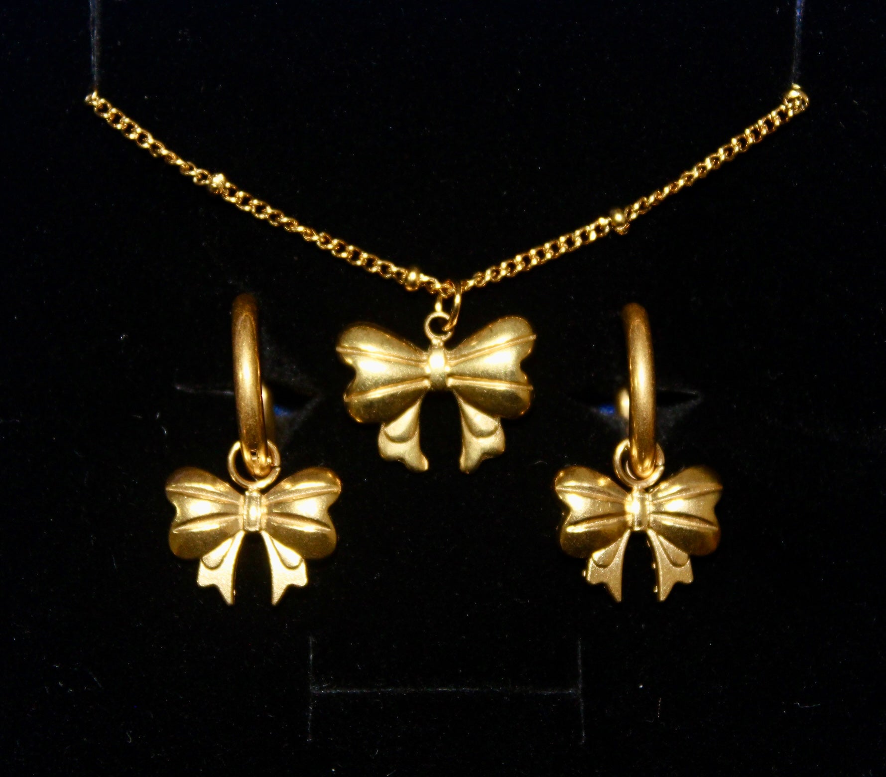 Bow-Tique Bundle