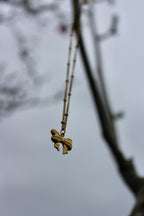 Bow-tique Necklace