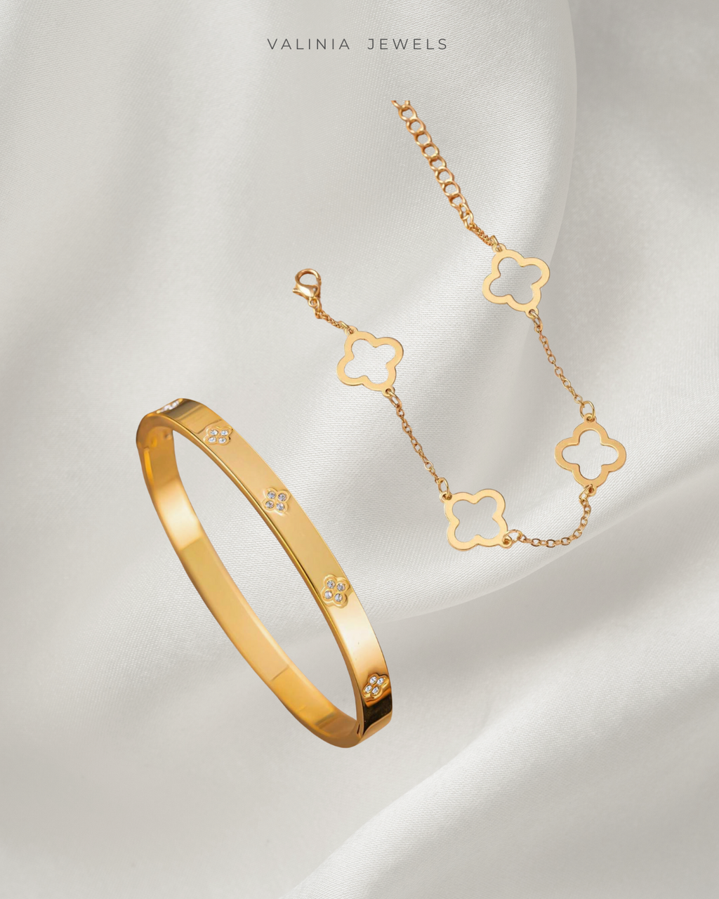 Clover Duo Bundle