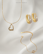 The Sterling Trio Bundle