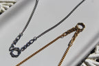 Rai Chain Necklace