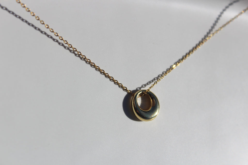 Vali Eclipse Necklace