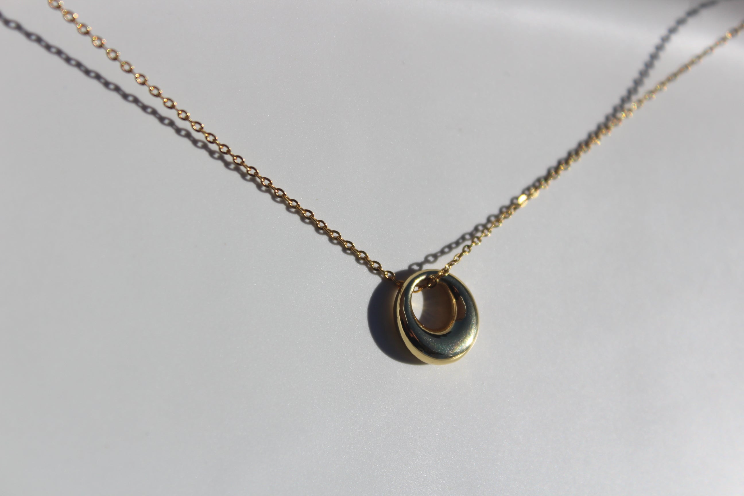 Vali Eclipse Necklace