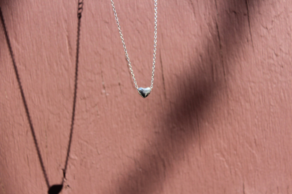 Taupuhi Necklace