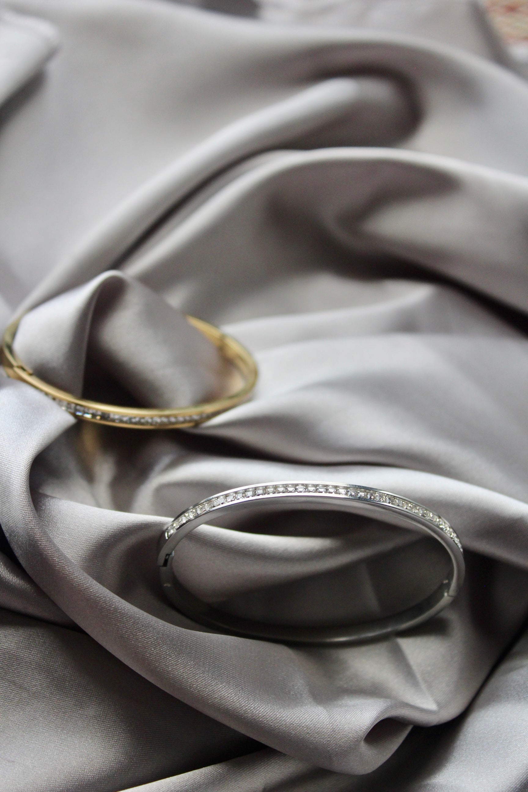Tīrama Ber Bangle