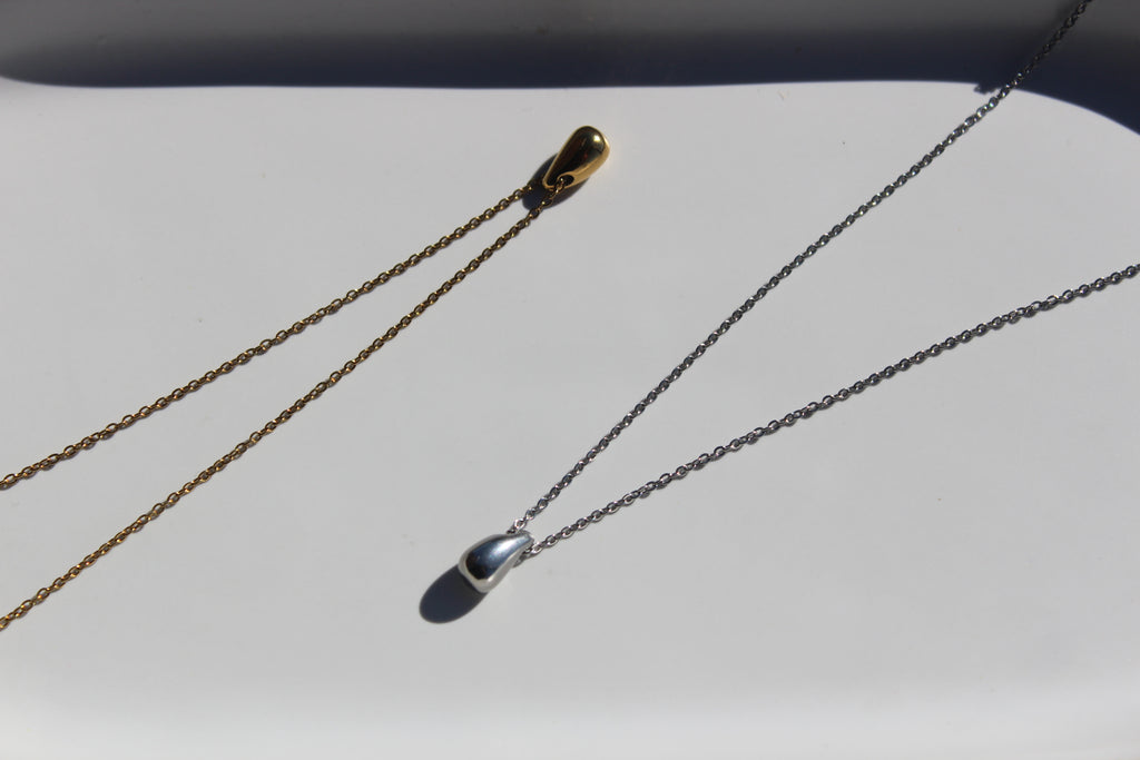 Ua Dew Drop Necklace