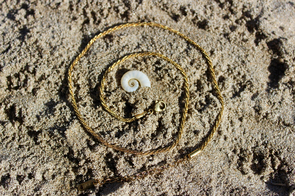 Ali Verdura Chain