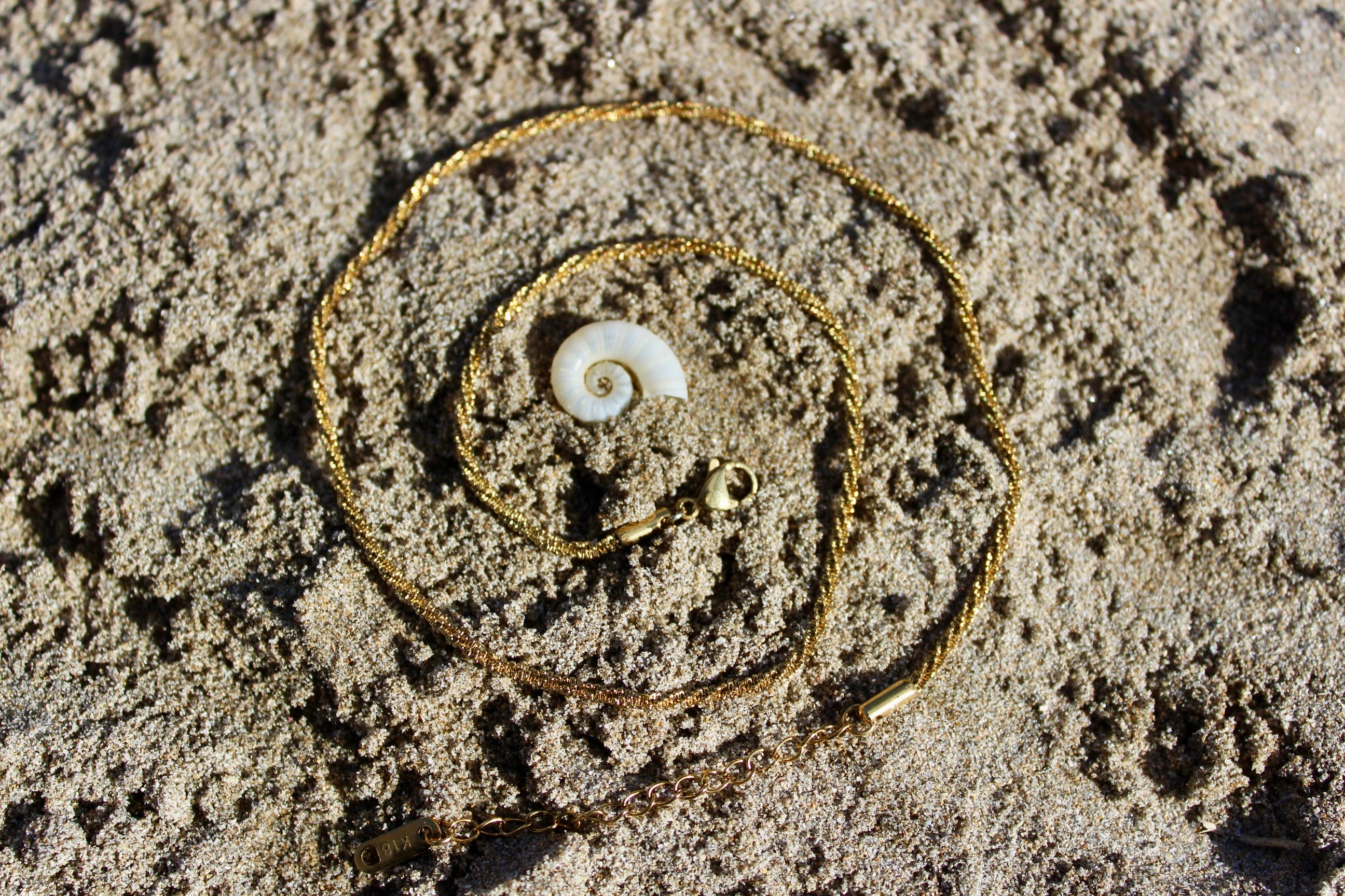 Ali Verdura Chain