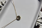 Vali Eclipse Necklace