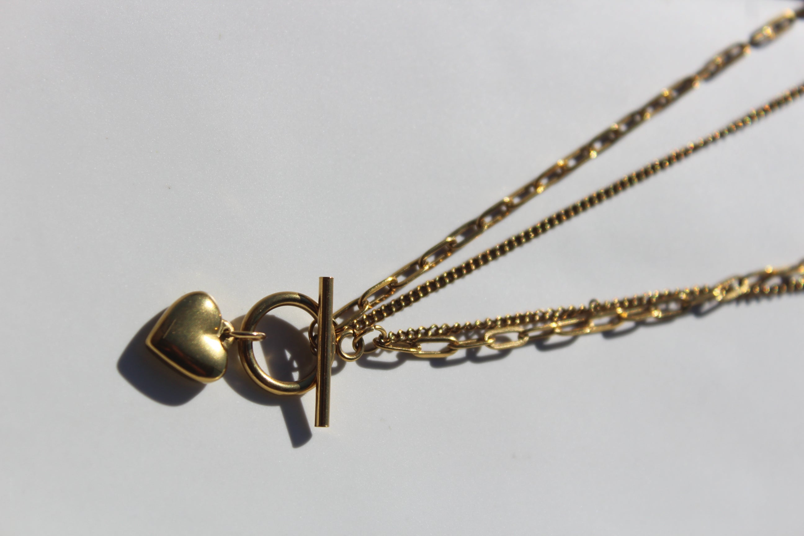Tauawhi Necklace