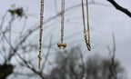 Bow-tique Necklace