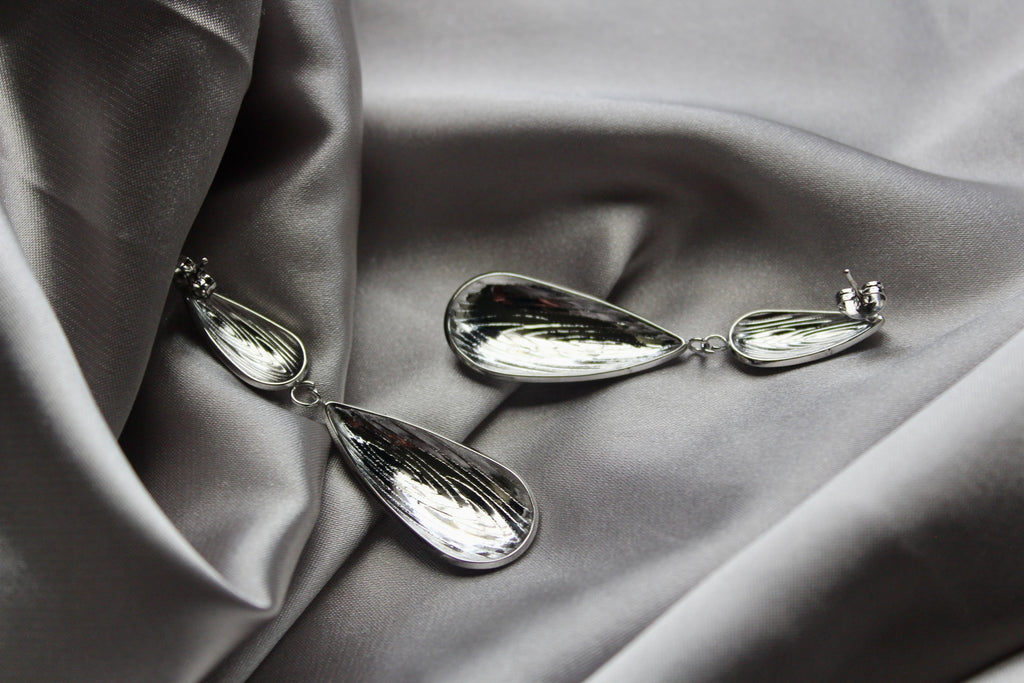Reign-Fall Earrings