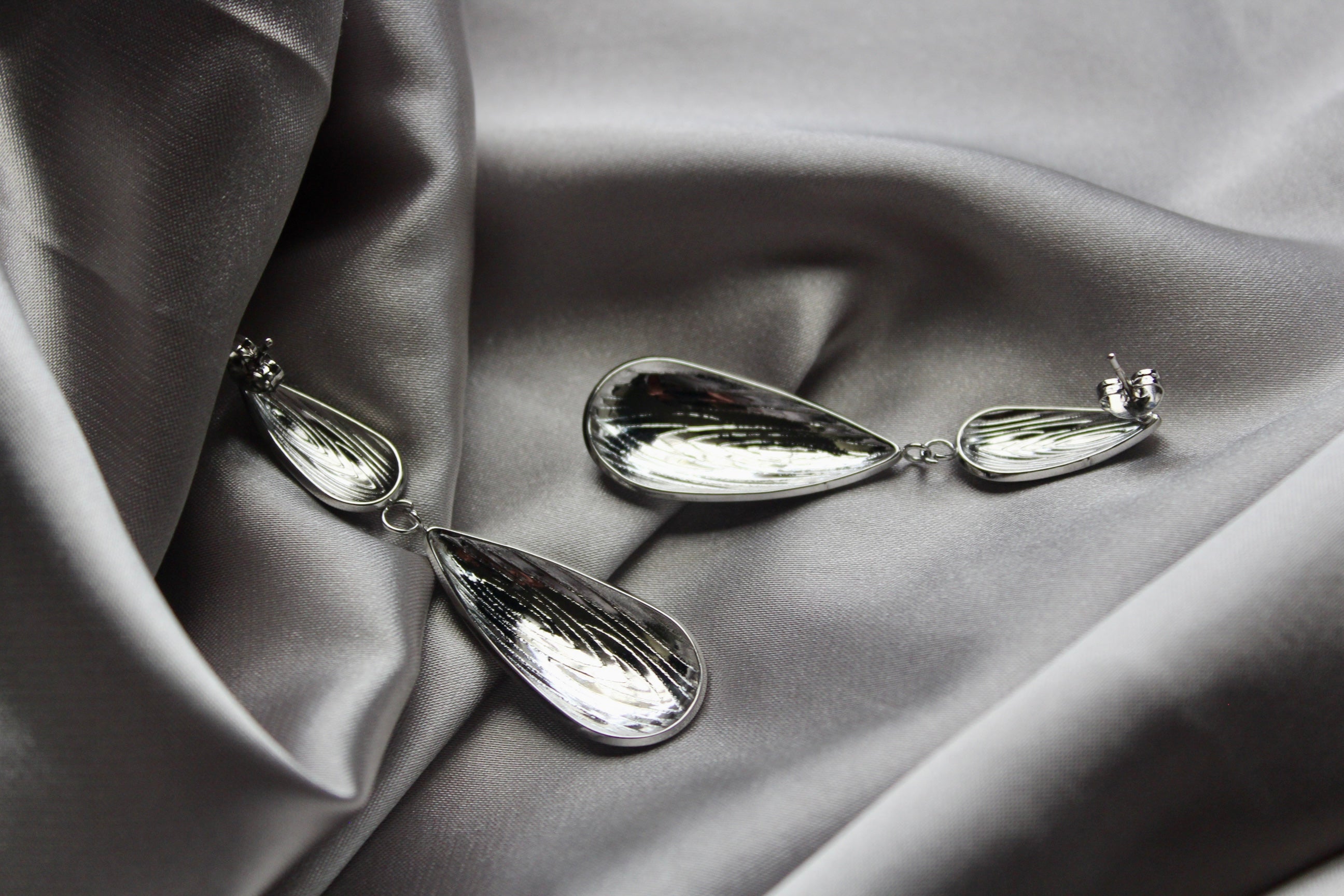 Reign-Fall Earrings