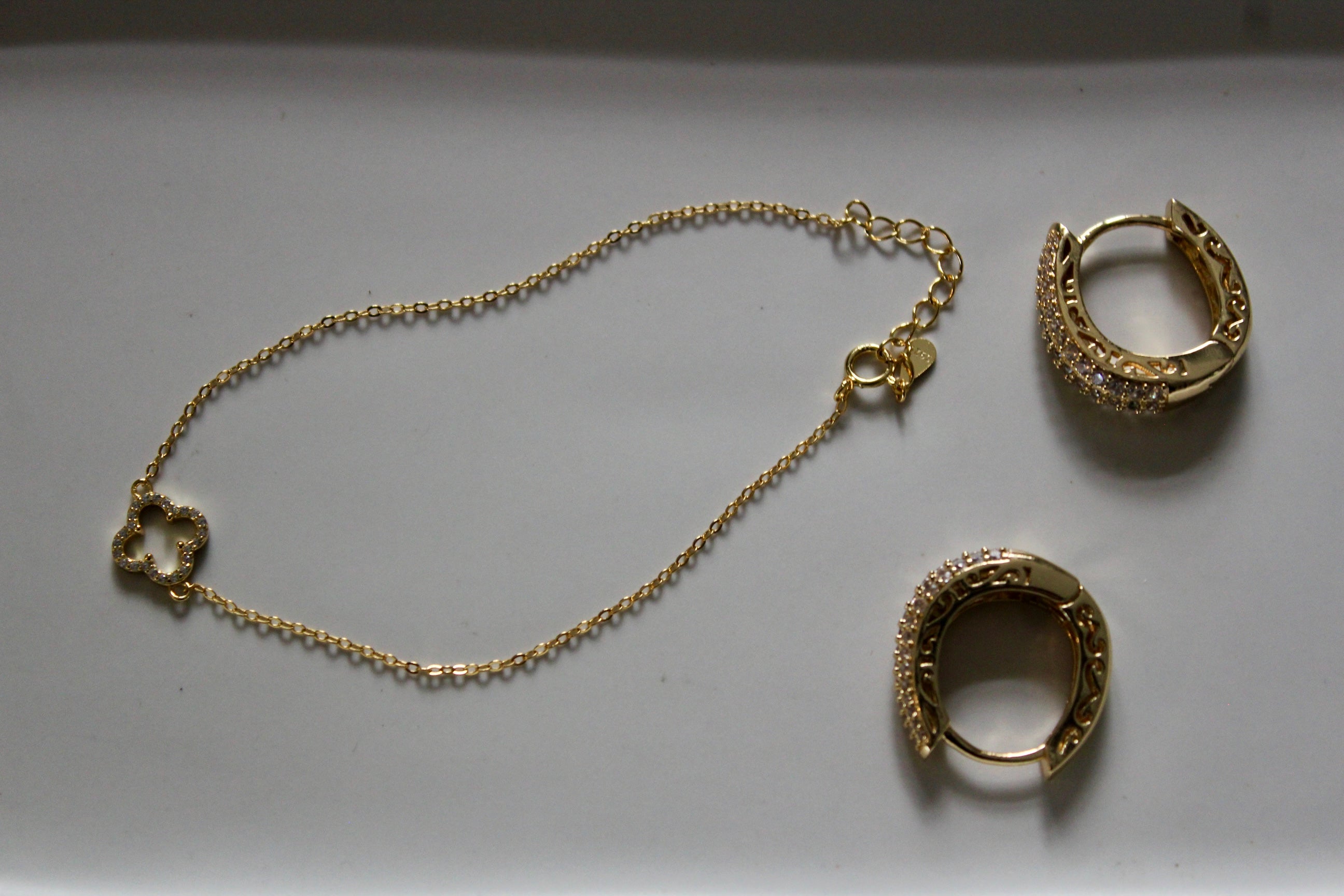 Angitu Navera Bracelet