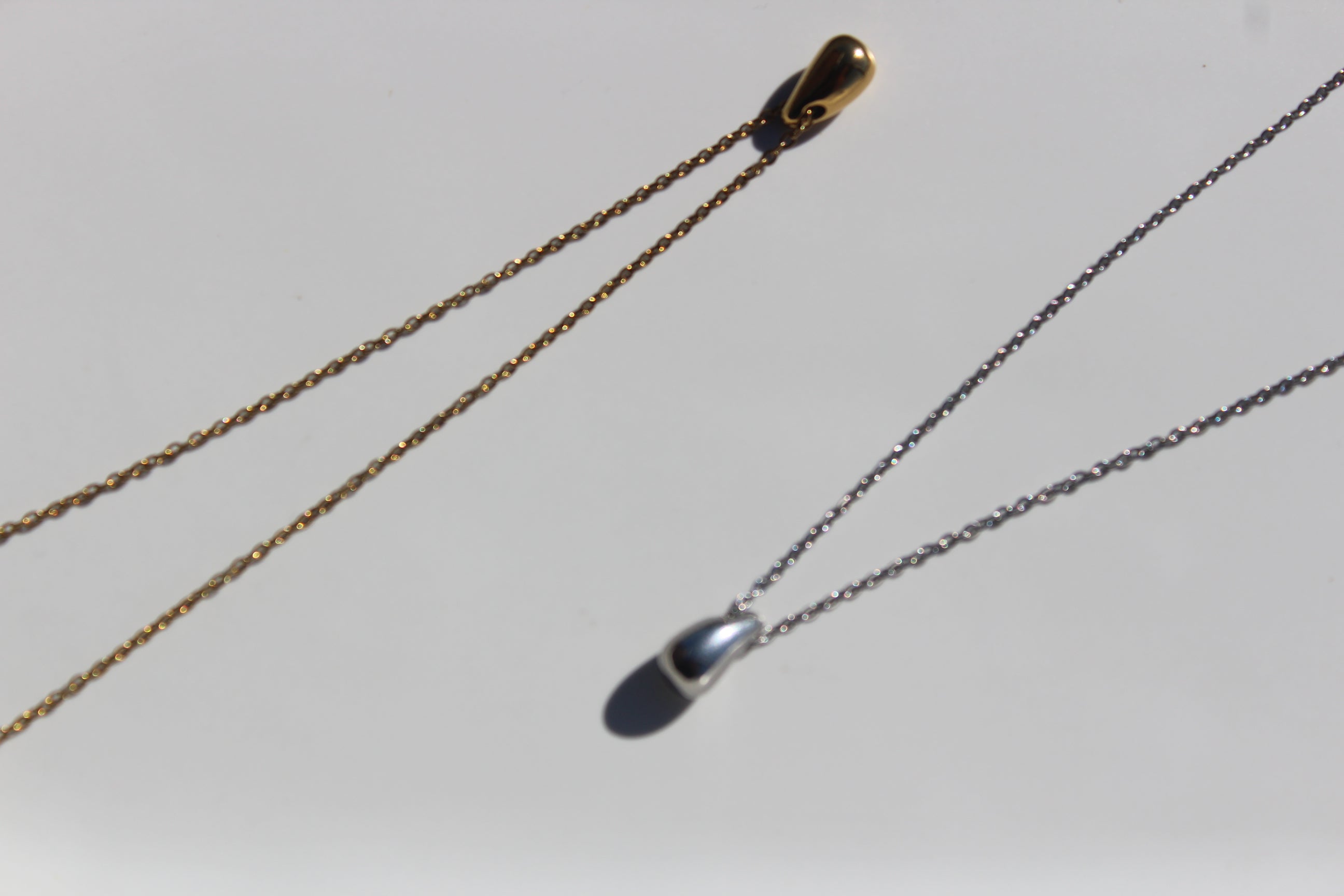 Ua Dew Drop Necklace