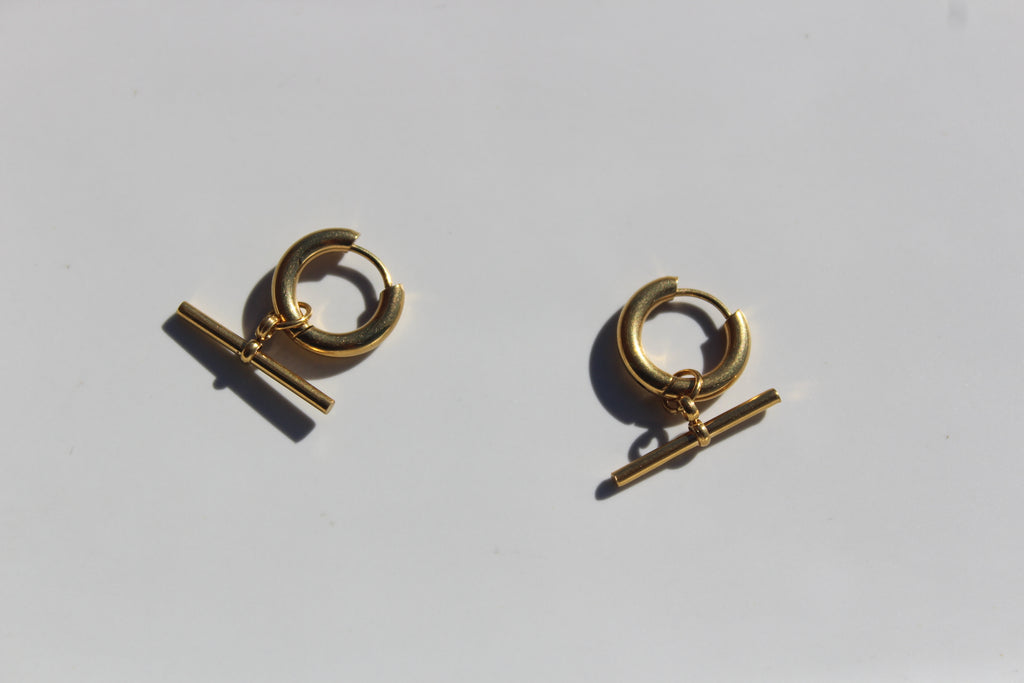 Taina Hoops