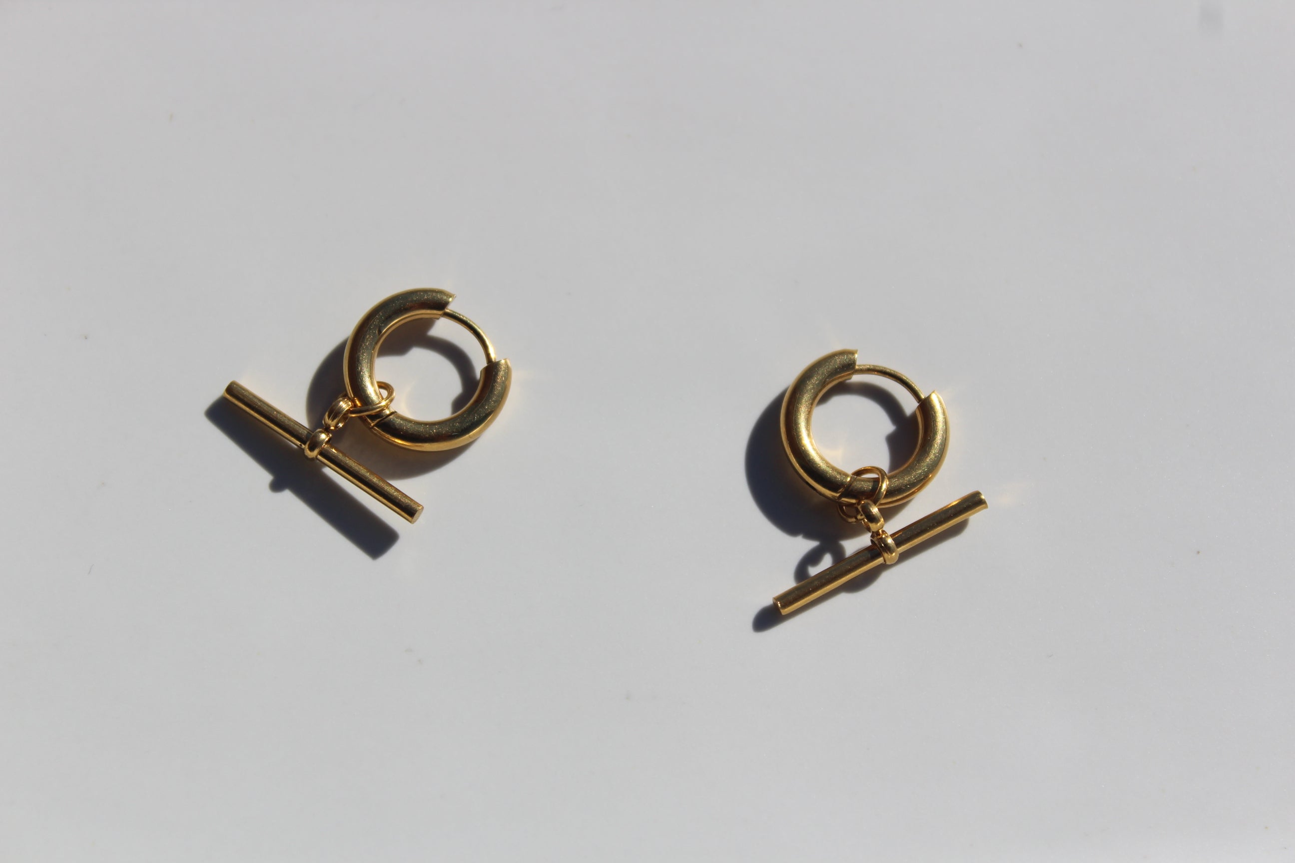 Taina Hoops