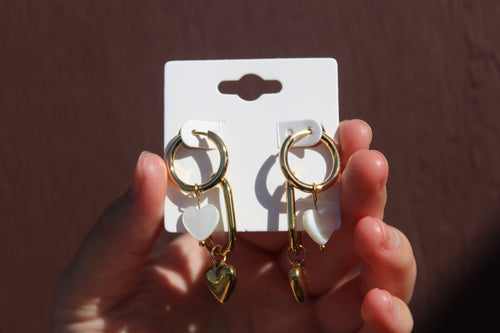 Arohanui Duality Set