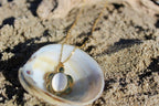 Lustre Honu Necklace