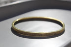 Wā Tempus Bangle
