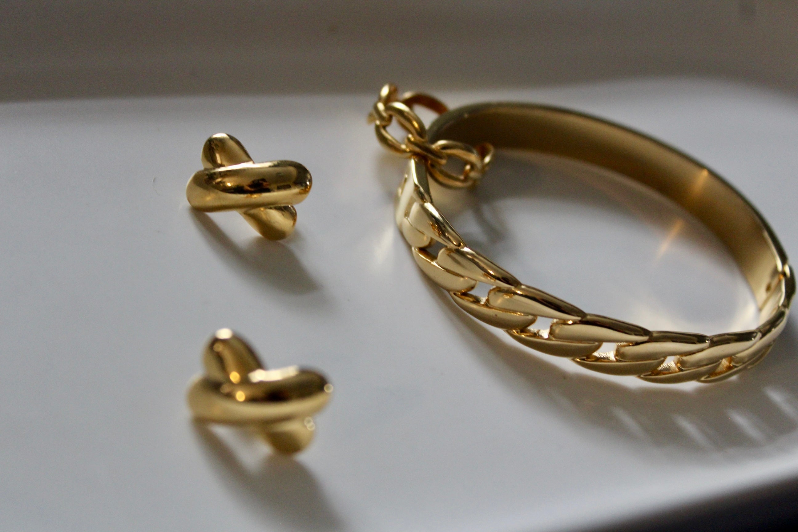 Link & Loop Bundle