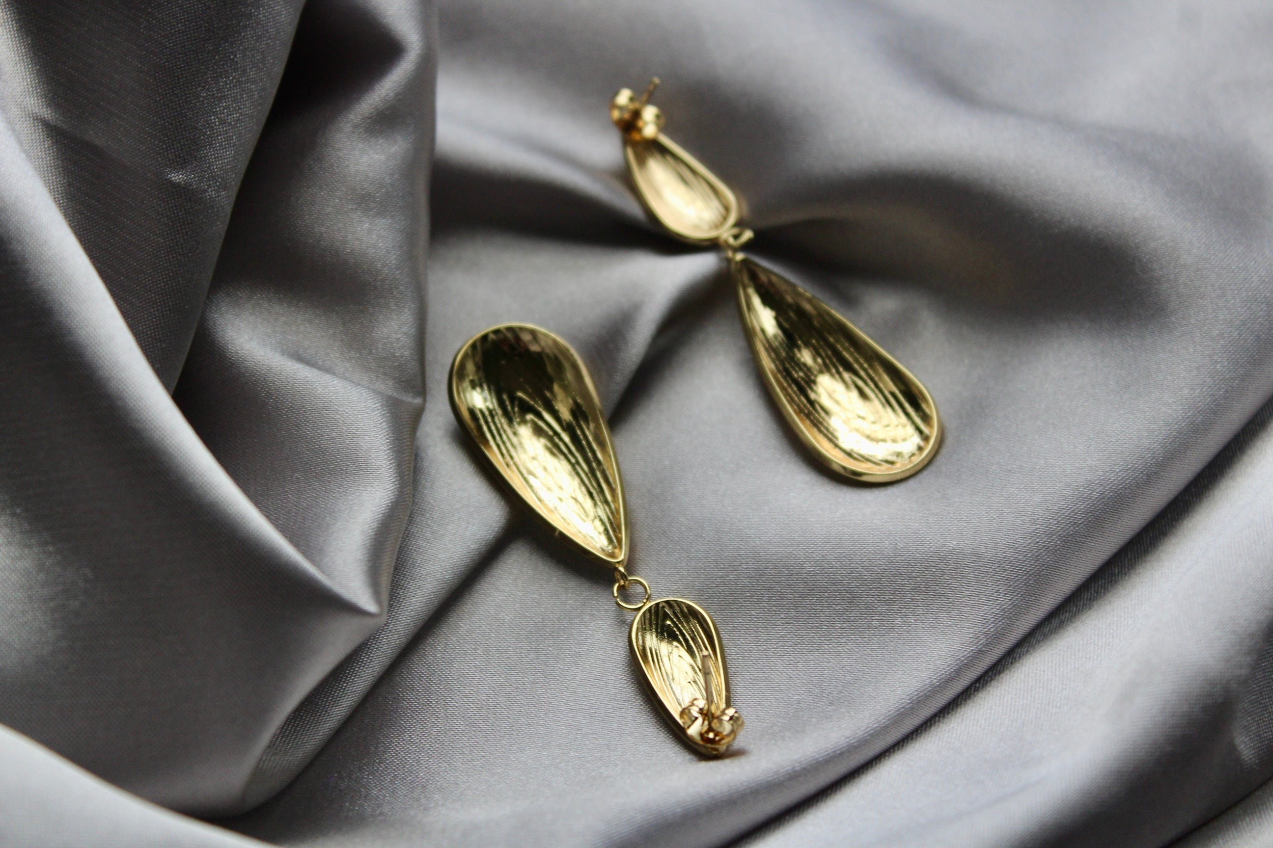 Reign-Fall Earrings