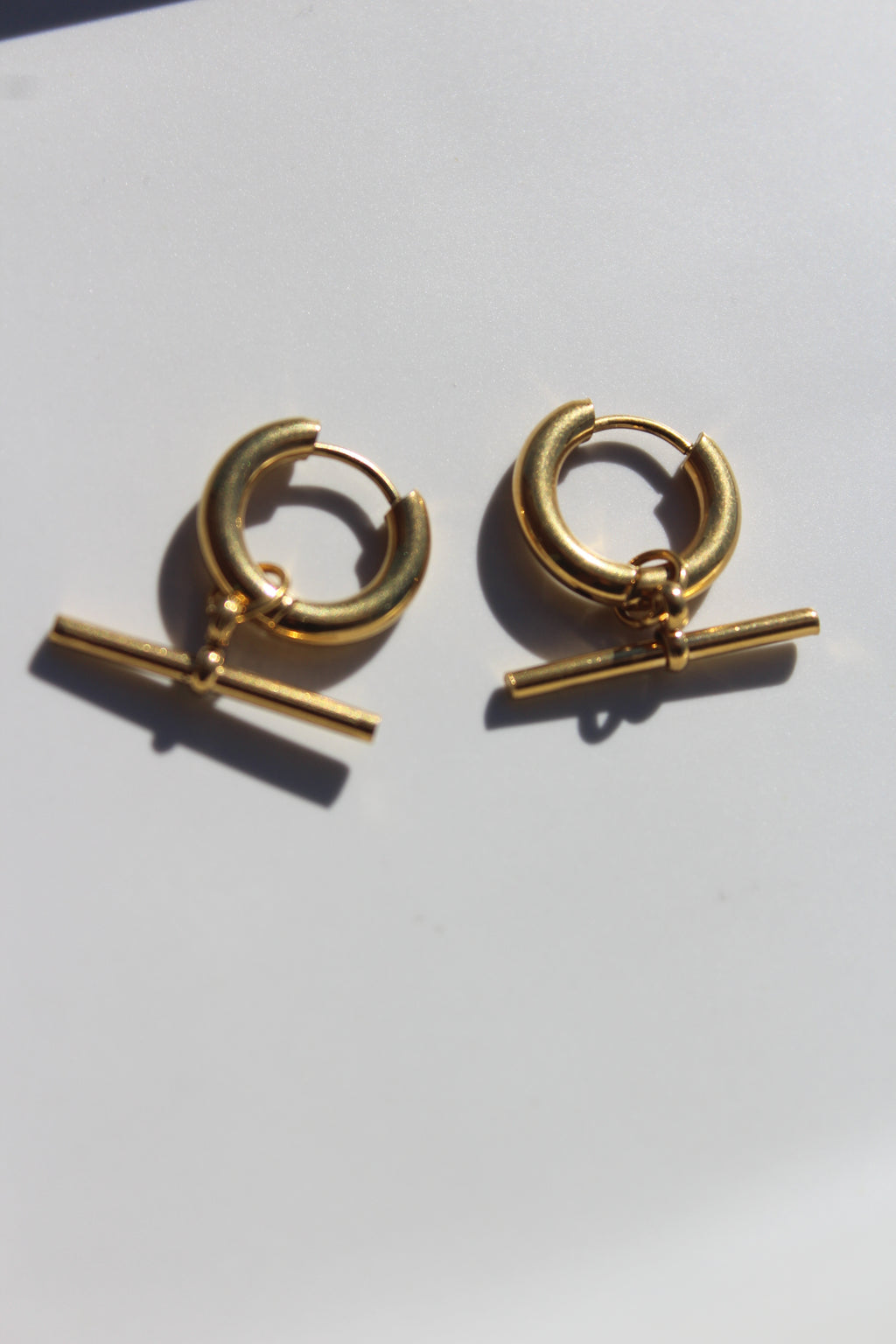 Taina Hoops