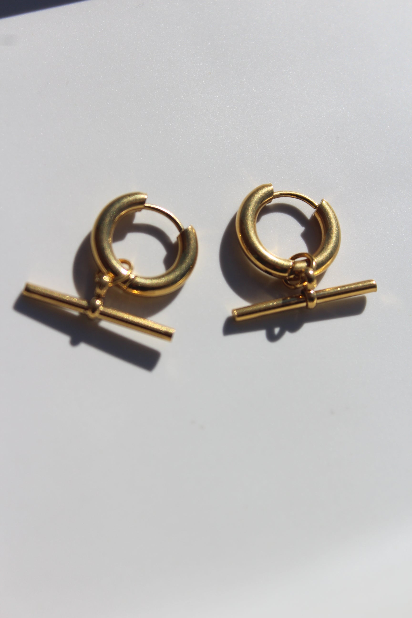 Taina Hoops
