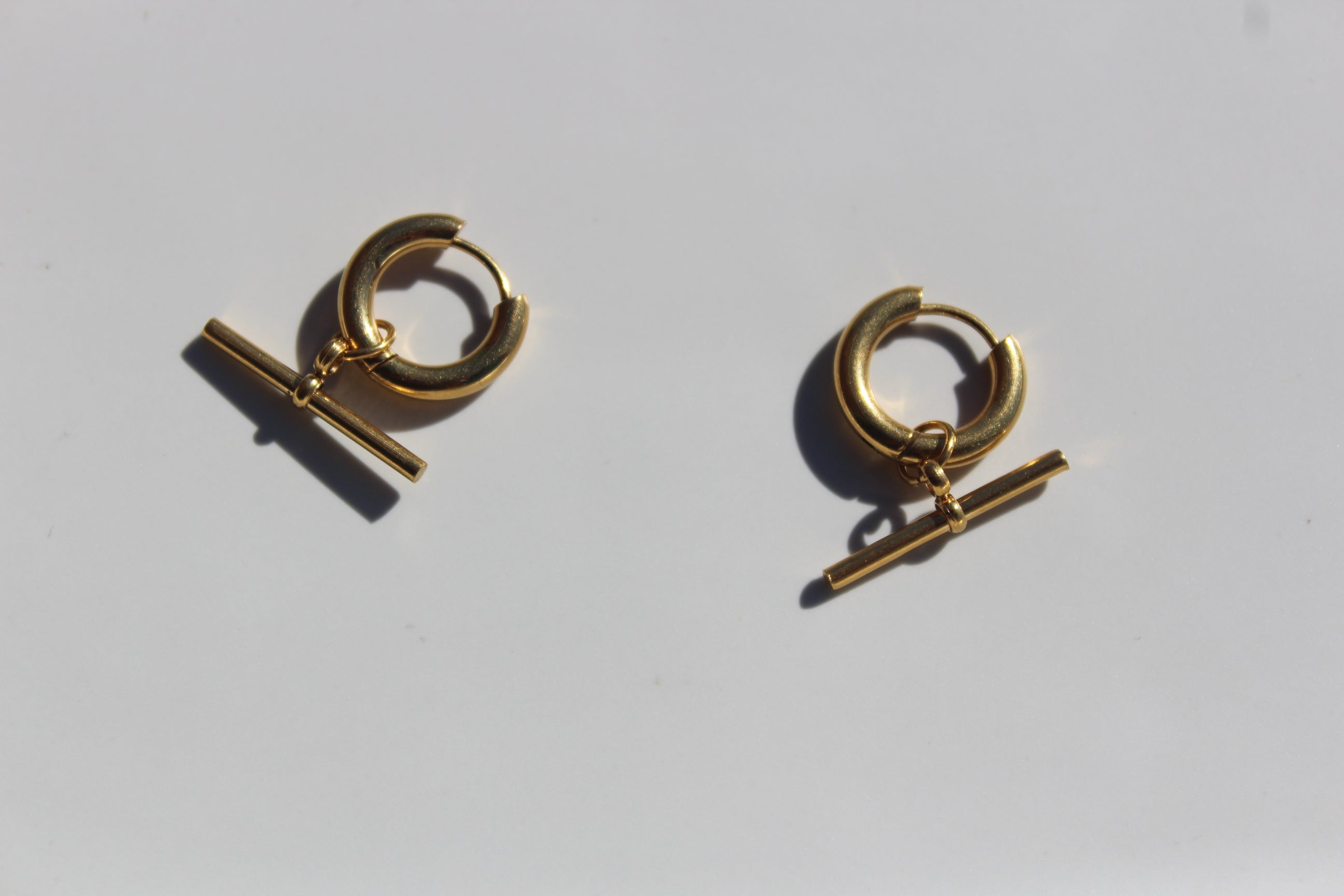 Taina Hoops