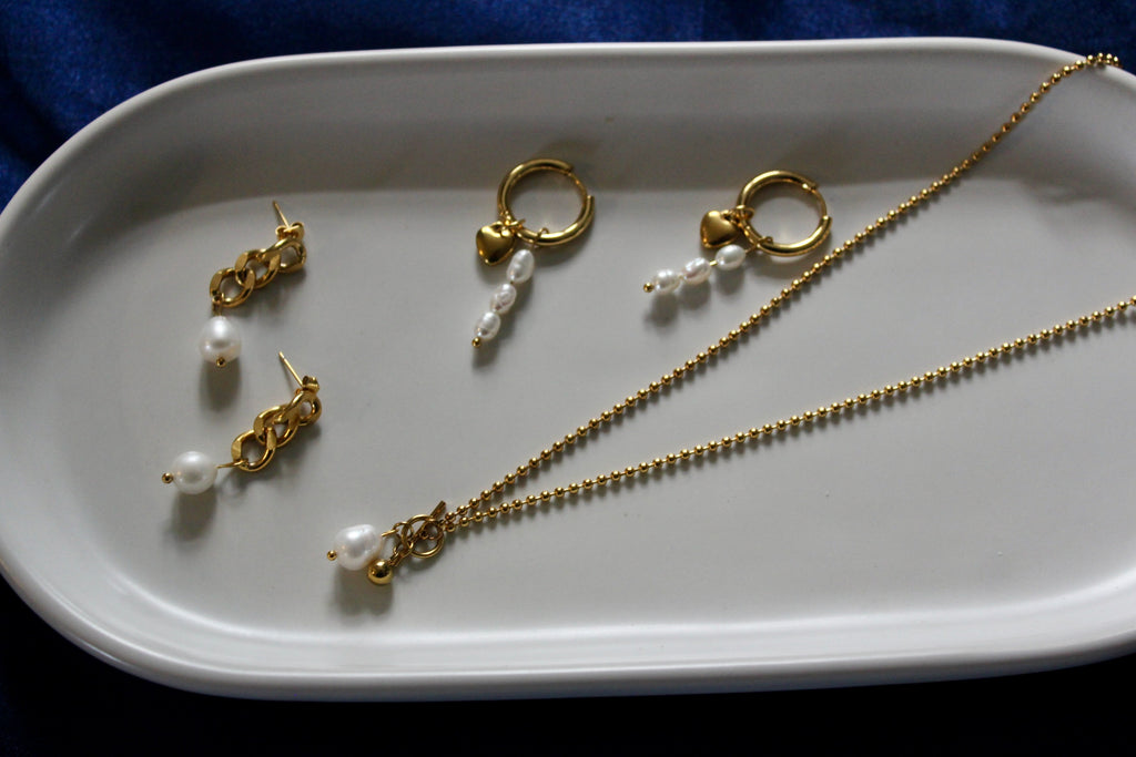 Peara Trio Bundle
