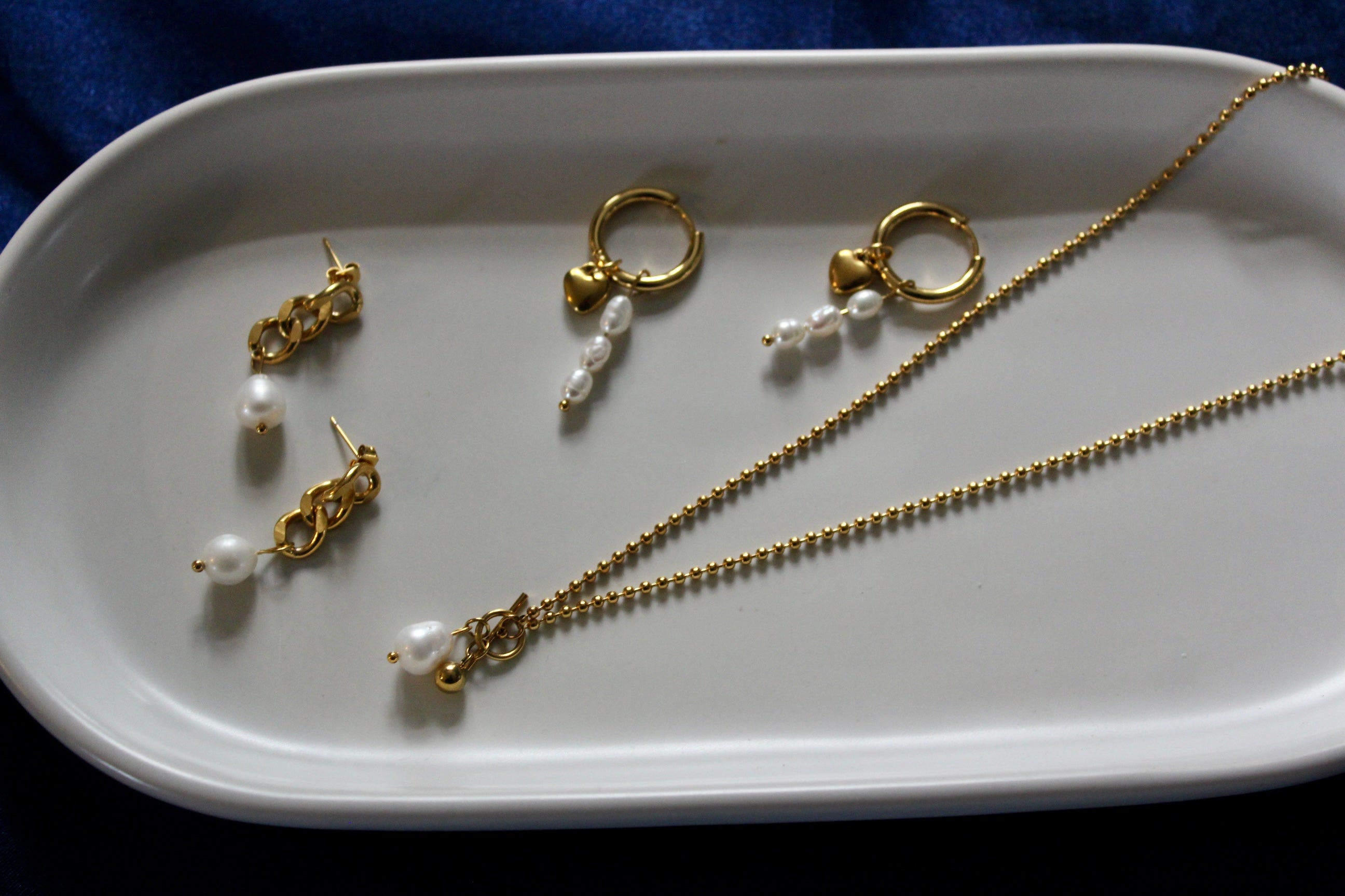Peara Trio Bundle