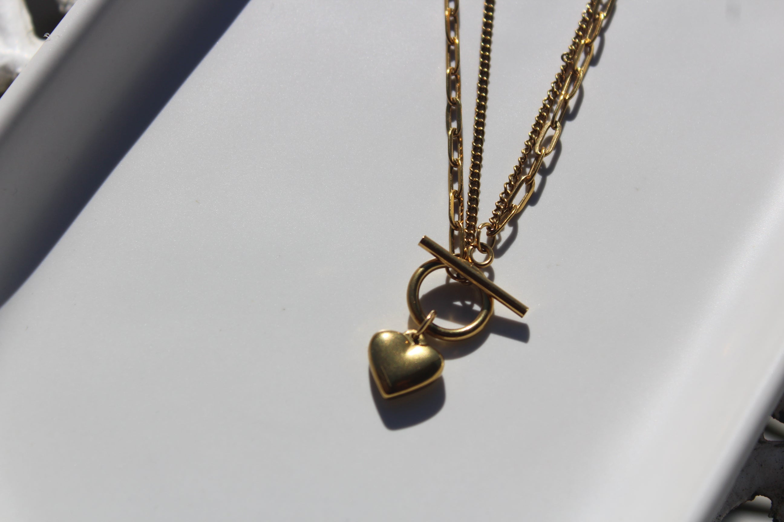 Tauawhi Necklace