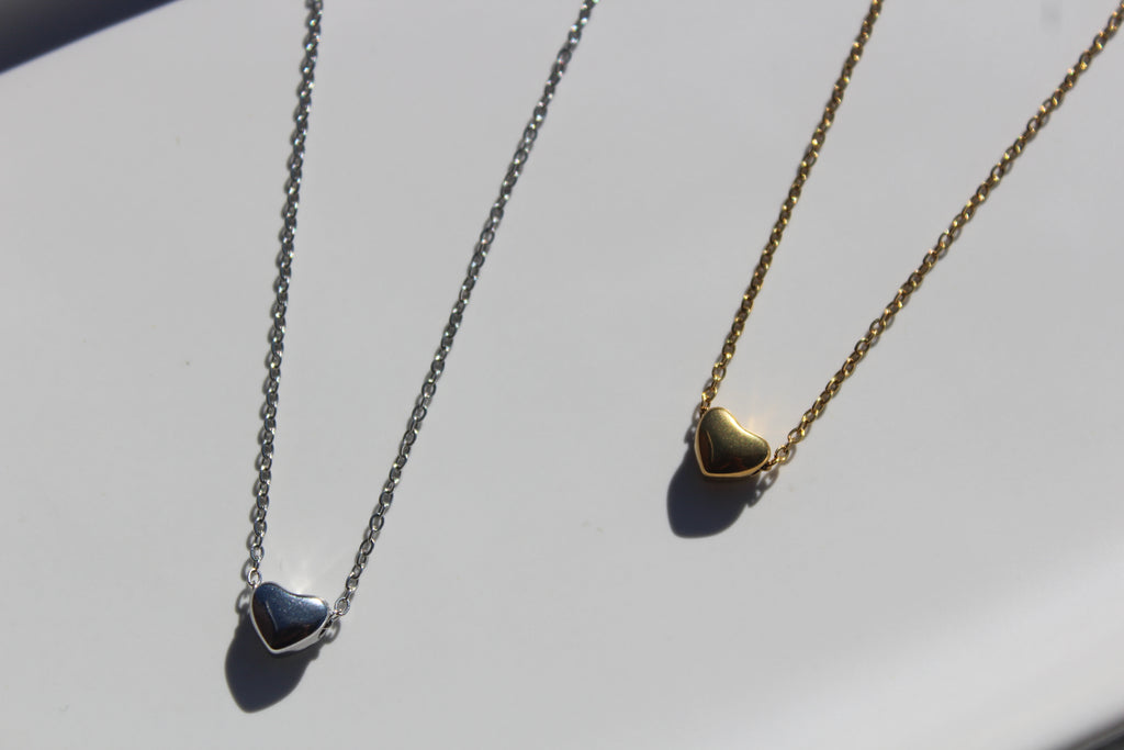 Taupuhi Necklace