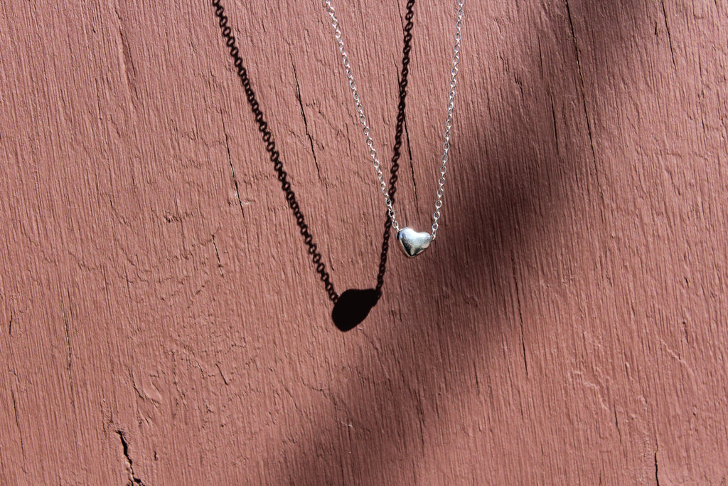 Taupuhi Necklace