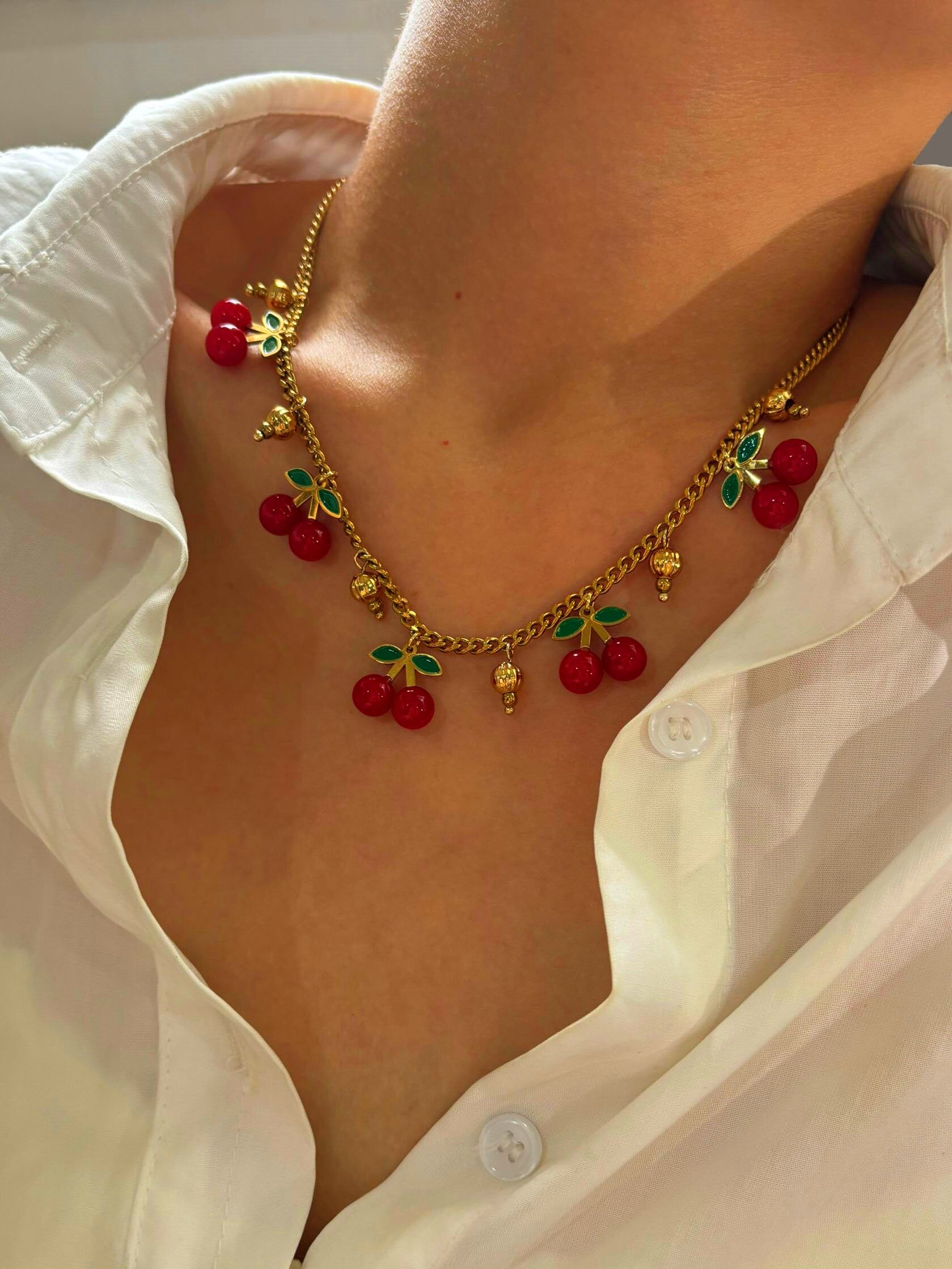 Cherry Lover