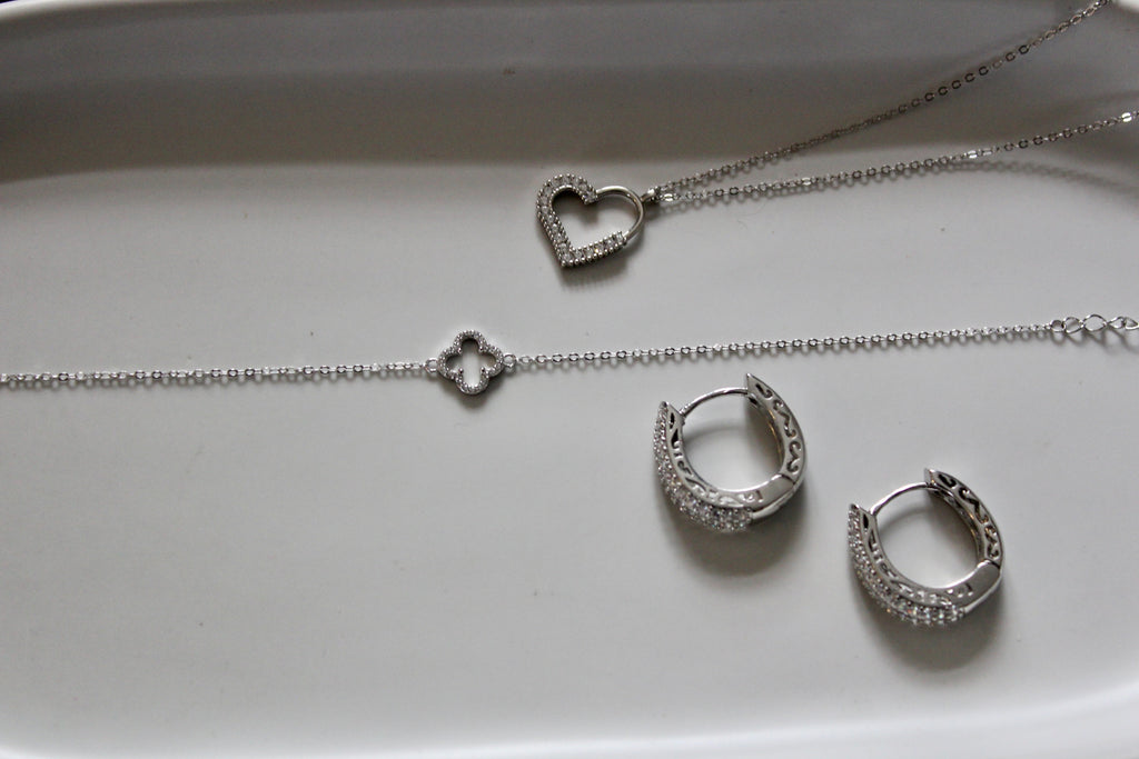 The Sterling Trio Bundle