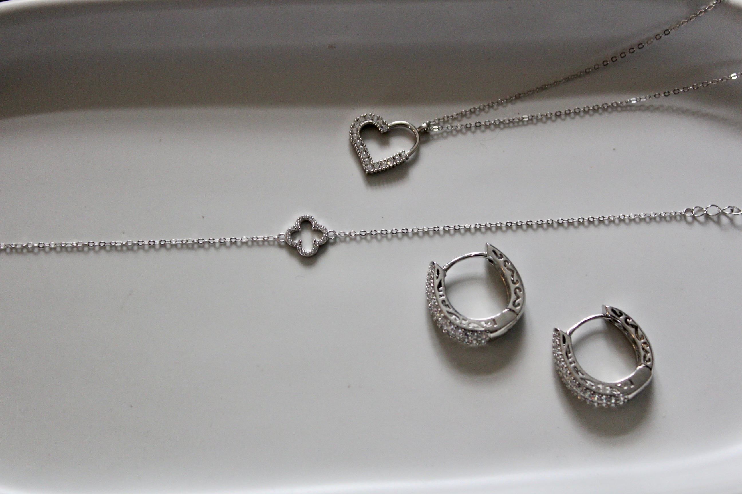 The Sterling Trio Bundle
