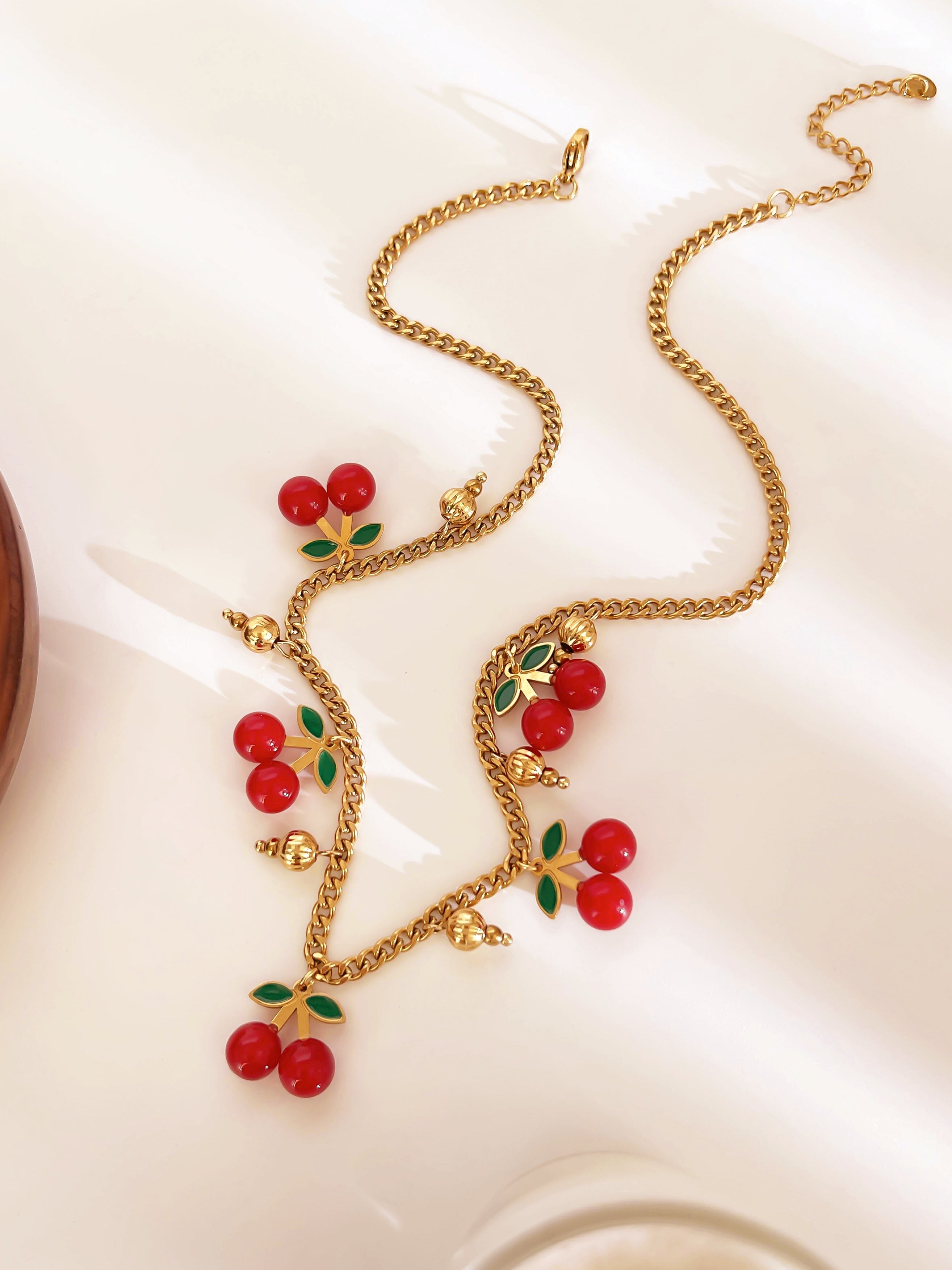 Cherry Lover