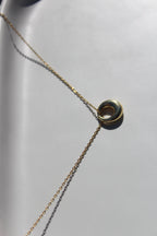 Vali Eclipse Necklace