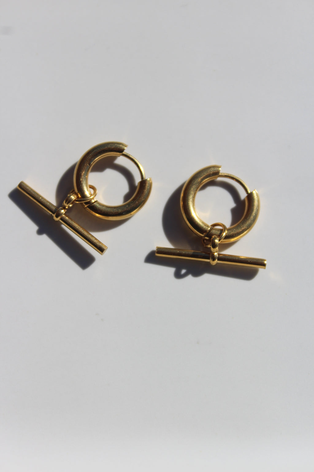 Taina Hoops
