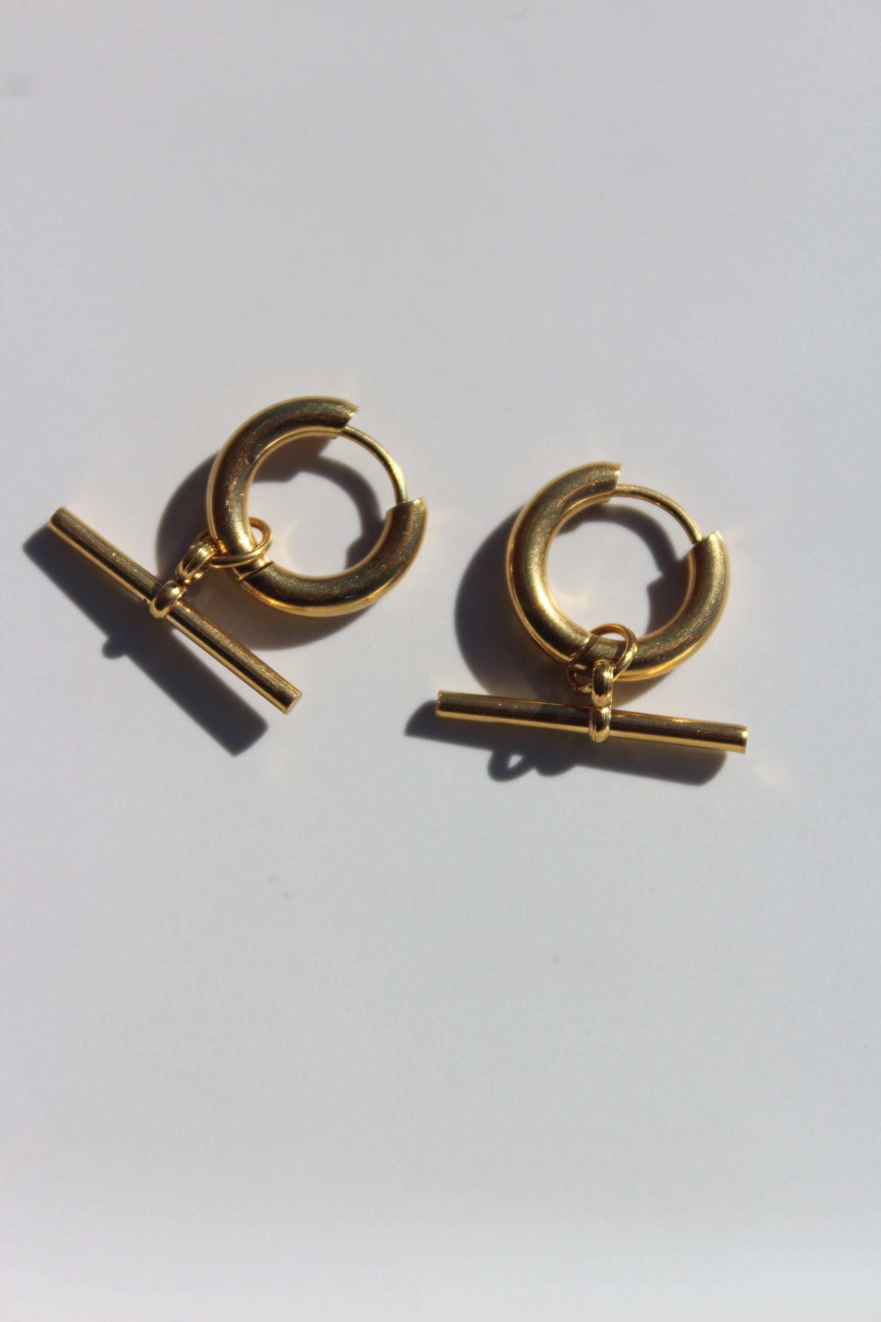 Taina Hoops