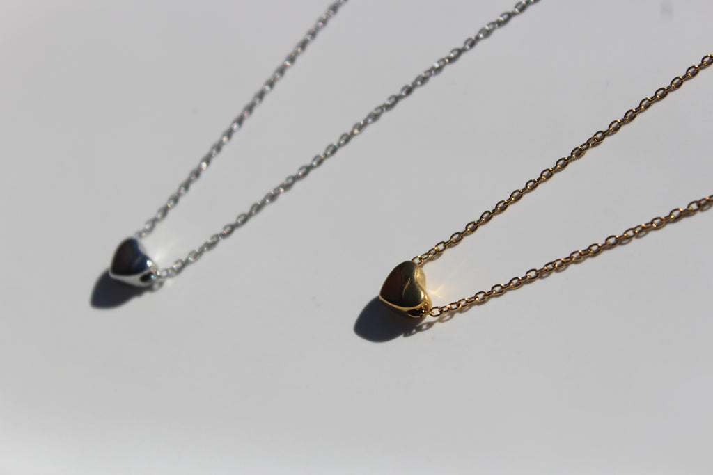 Taupuhi Necklace