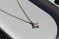 Licia Clovere Necklace