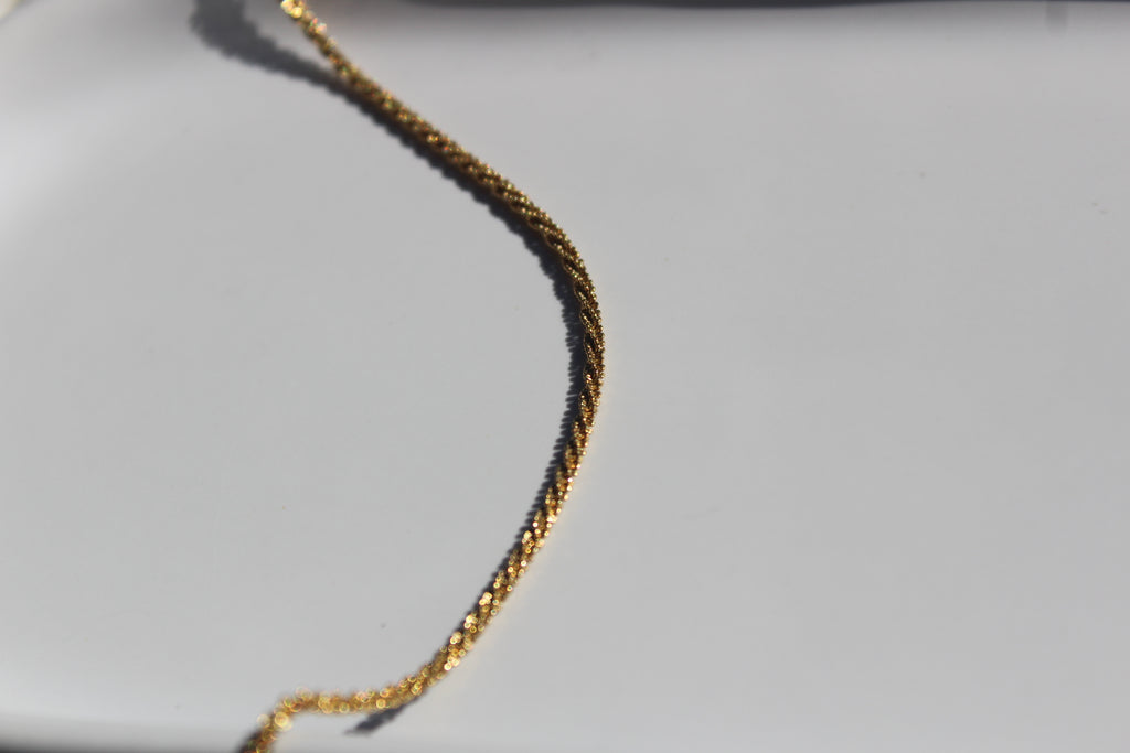 Ali Verdura Chain
